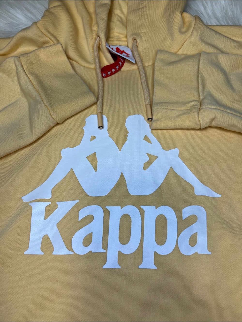 Kappa hoodie - Picture 3 of 3